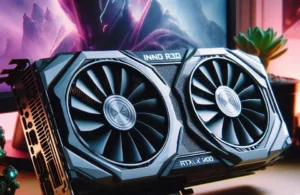 PLACA DE VÍDEO INNO3D GEFORCE RTX 4060 TI TWIN X2 OC, 16GB, GDDR6, 128-BIT: VALE O INVESTIMENTO?