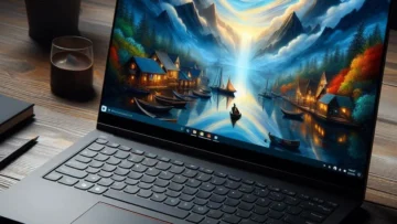 Notebook Lenovo IdeaPad 1i Intel Core i7-1255U 16GB 512GB SSD Windows 11 Home 15.6" - Review Completo