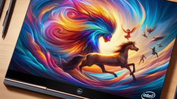 Notebook Avell B.On Intel Iris Xe Graphics 80 - i5 1135G7, 8GB, 250GB SSD NVME