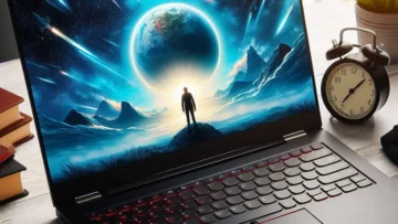 Notebook Lenovo IdeaPad 1i i7-1255U 12GB 512GB 15.6" W11