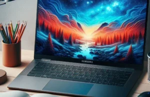 Samsung Book Core i3-1115G4: Desempenho e Praticidade em um Notebook de 15,6"