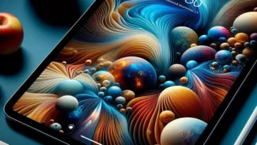 iPad da Apple: Tela Liquid Retina, Chip A14 Bionic e Conectividade 5G