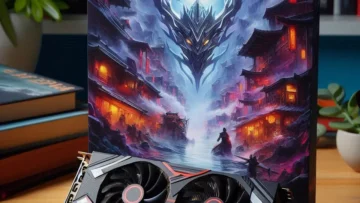 PLACA DE VÍDEO SAPPHIRE PULSE AMD RADEON RX 7700 XT GAMING 12GB GDDR6 DUAL