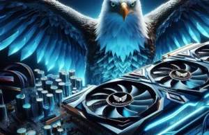 Gigabyte GeForce RTX 4060 Ti Eagle: Desempenho e Qualidade Imbatíveis