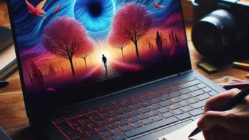 Notebook Dell Inspiron I15-I120K-M25P 15.6" Full HD, 12ª Geração, Intel Core i5, 8GB, 512GB SSD