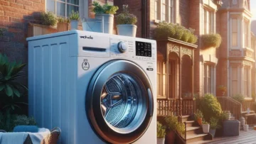 Lava e Seca Philco 16 Programas Eco Inverter 10kg 110v