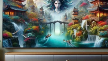 LG TV Hotel 65" LED 4K UHD Smart 65UR871C Ultrafino com ThinQ AI