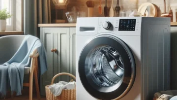 Lava e Seca Brastemp 10kg/6kg com Smart Sensor e Função Secagem