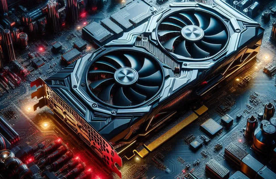 Gigabyte GeForce RTX 4060 AERO OC 8G: Performance e Design Superior