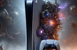 Console PlayStation 5 Digital Edition: Inovação em Jogo