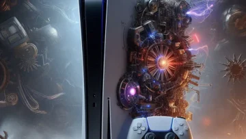 Console PlayStation 5 Digital Edition: Inovação em Jogo