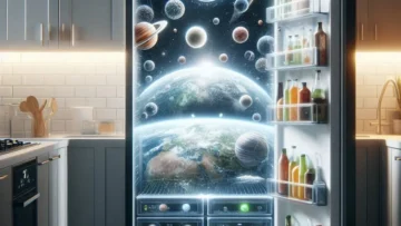 Geladeira Electrolux Inverse Inverter Efficient com AutoSense 400L 220V