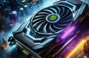 MSI GeForce RTX 4060 Ti Gaming X 8G – Alto Desempenho e Estilo RGB