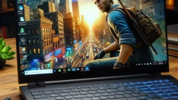 Review do Notebook Acer Aspire 5 A515-45-R67Q com Ryzen 5 e 16GB de RAM