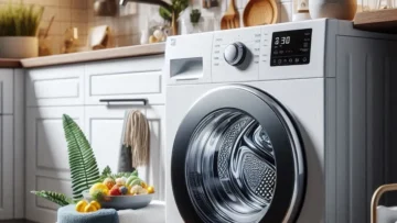 Lava e Seca 11Kg/7Kg Electrolux Perfect Care Inverter