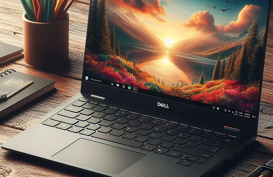Notebook Dell Inspiron I15-I1300-U30P 15.6" Full HD com SSD 512GB e Linux