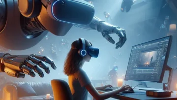 Oculus Quest 2 Advanced All-in-One: Experiência VR Imersiva