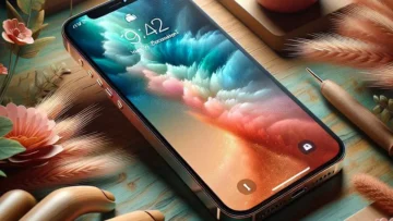 Apple iPhone 15 Pro (128 GB) – Titânio natural