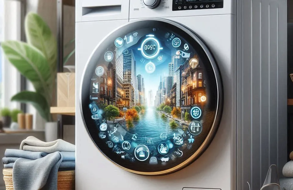 Secadora de Roupas Electrolux 12Kg com Autosense: Conforto e Eficiência em Casa