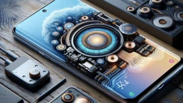 Smartphone Samsung Galaxy S24 Ultra: Potência e Inovação