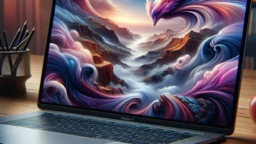 Apple MacBook Air de 13" Chip M2 com SSD de 256GB: Vale a pena?