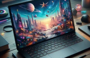 Lenovo IdeaPad 3: Desempenho Avançado e Funcionalidade Inteligente