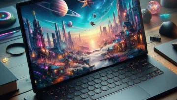 Lenovo IdeaPad 3: Desempenho Avançado e Funcionalidade Inteligente