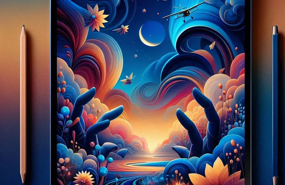 Review Completo do Samsung Galaxy Tab S9+ Wi-Fi 512GB