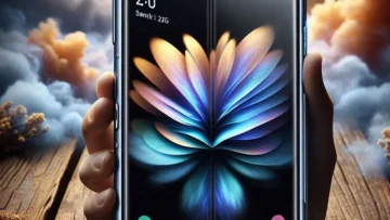 Samsung Galaxy Z Flip6 5G: Inovação e Potência em um Smartphone Dobrável