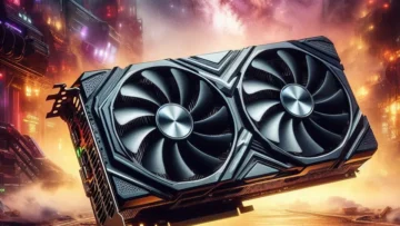 ASUS Dual GeForce RTX 4060 OC Edition 8GB GDDR6: Desempenho e Eficiência para Gamers