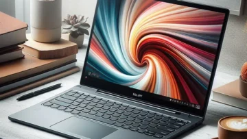 Notebook Samsung Galaxy Book4 Intel® Core™ i5-1335U, 8GB, SSD 512GB, 15.6''