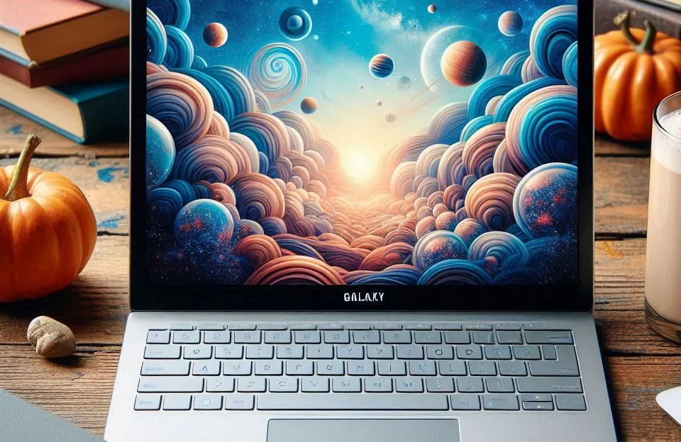 Galaxy Book2 com Intel® Core™ i7-1255U e Windows 11 Home