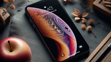 Review Apple iPhone 16 (128 GB) – Preto