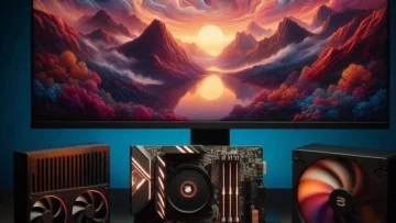 Placa de Vídeo Gigabyte NVIDIA GeForce RTX 4060 Aero OC, 8GB, GDDR6