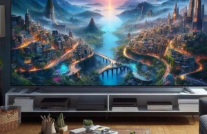 Review: Hisense Smart TV UHD 4K DLED 65" com HDR10+ e Alexa Built-In