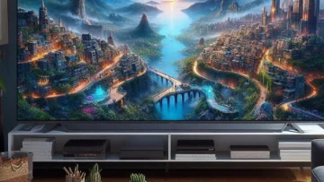 Review: Hisense Smart TV UHD 4K DLED 65" com HDR10+ e Alexa Built-In