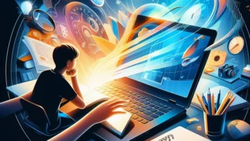 Notebook Acer Aspire 5 A515-57-53Z5 Intel Core i5: Desempenho e Praticidade