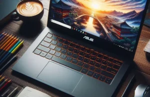 Notebook Asus Vivobook 15 X1504za: Alto Desempenho e Confiabilidade