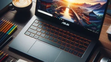 Notebook Asus Vivobook 15 X1504za: Alto Desempenho e Confiabilidade