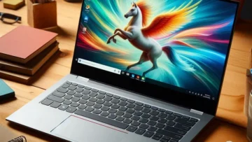 Review: Notebook Lenovo IdeaPad 1i i5-1235U 8GB 256GB 15.6" W11