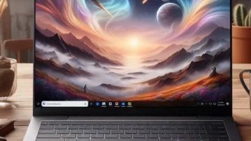 Review do Notebook Asus Vivobook 15: Desempenho e Elegância em um Só Modelo