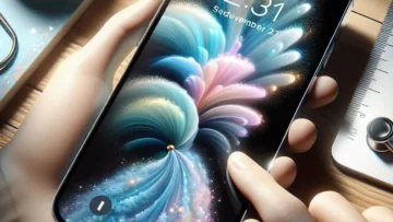 Apple iPhone 15 Pro (128 GB) — Design Premium e Alta Performance