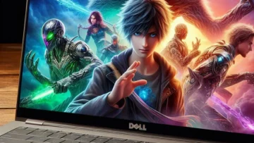 Notebook Dell Inspiron 15.6" Full HD Intel Core i3 12ª Geração