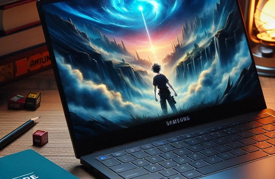 Review do SAMSUNG Book Core i5, 8GB, 256 SSD, 15,6'', MX450, NP550XDA-XH1BR
