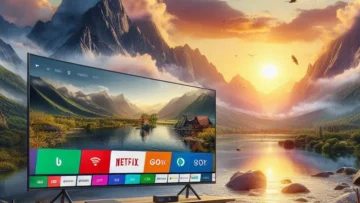 Review: Smart TV LED 50" 4K UHD TCL 50P635 - Google TV, Wifi, HDMI