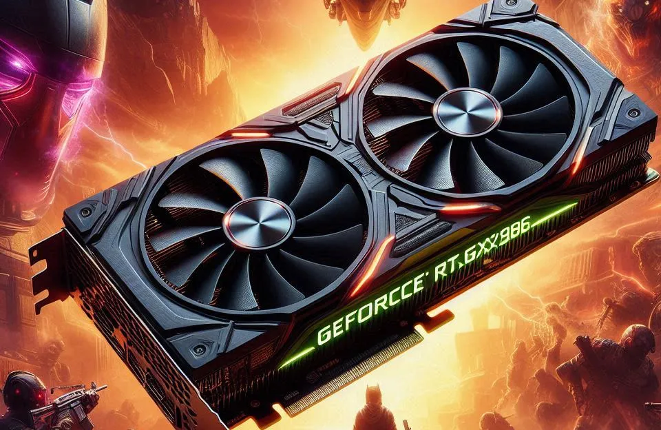 EVGA GeForce RTX 2060 KO Ultra Gaming: Performance e Eficiência em 6GB GDDR6