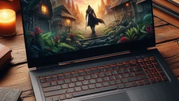 Notebook Positivo Vision R15 Lumina Bar, AMD Ryzen 5 8GB 512GB, Tela 15,6" Full HD