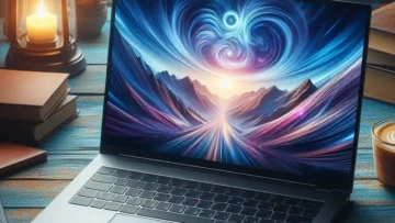 Notebook Asus Vivobook 15 X1504za Intel Core i5 1235u: Desempenho e Versatilidade