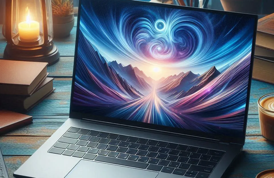 Notebook Asus Vivobook 15 X1504za Intel Core i5 1235u: Desempenho e Versatilidade