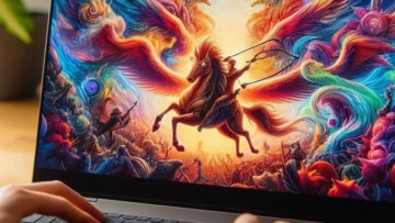 Review do Notebook ASUS Vivobook 15 Intel Pentium Gold 4GB, 128 GB SSD, W11 Home 15,60" FHD